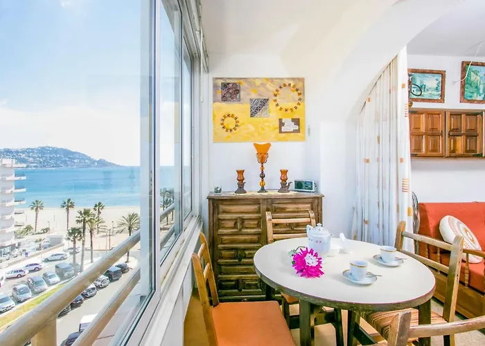 Studio Roses Holiday Center-20 By Interhome