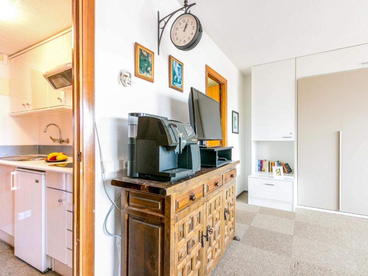 Apartment Center-20 By Interhome *
